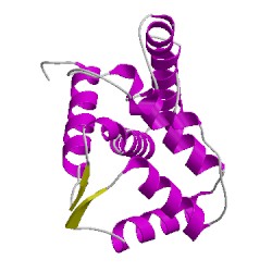 Image of CATH 2zxgA03