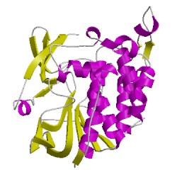 Image of CATH 2zxhB01