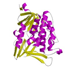 Image of CATH 2zxiA01