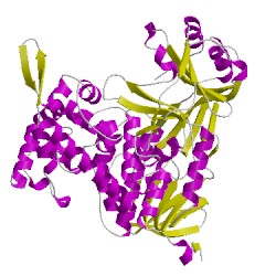 Image of CATH 2zxiB