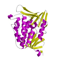 Image of CATH 2zxiB01