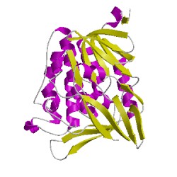 Image of CATH 2zxiC01