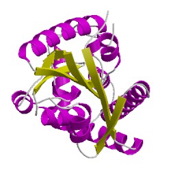 Image of CATH 2zxuA01