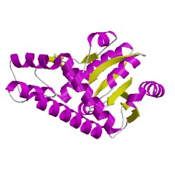 Image of CATH 2zxuB01