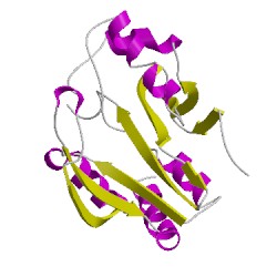 Image of CATH 2zxvD