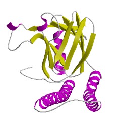 Image of CATH 2zxwB