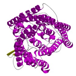 Image of CATH 2zxwN