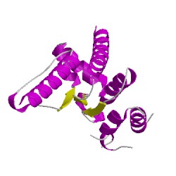 Image of CATH 2zy4A01