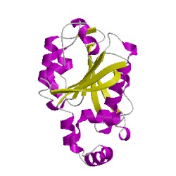 Image of CATH 2zy4A03