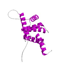 Image of CATH 2zy4B02