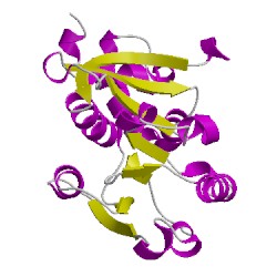 Image of CATH 2zy4B03