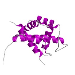 Image of CATH 2zy4C02