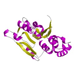 Image of CATH 2zy4C03