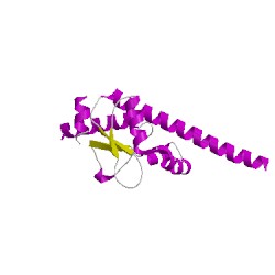 Image of CATH 2zy4D01