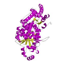 Image of CATH 2zy5A