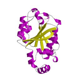 Image of CATH 2zy5A03