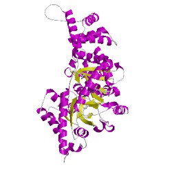 Image of CATH 2zy5B