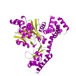 Image of CATH 2zy5E