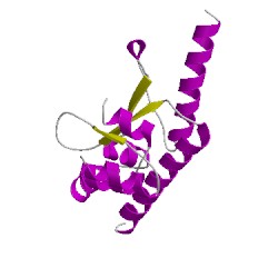 Image of CATH 2zy5E01