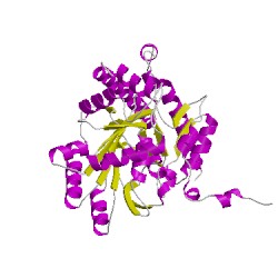 Image of CATH 2zyjA