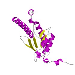 Image of CATH 2zyjA01