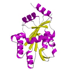 Image of CATH 2zyjA02