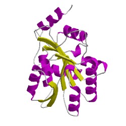 Image of CATH 2zyjB02