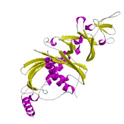 Image of CATH 2zylA