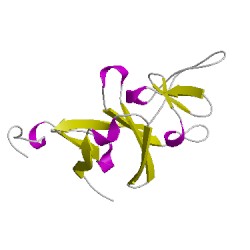 Image of CATH 2zylA01