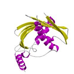 Image of CATH 2zylA02