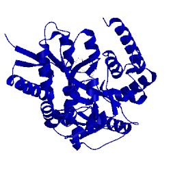 Image of CATH 2zym