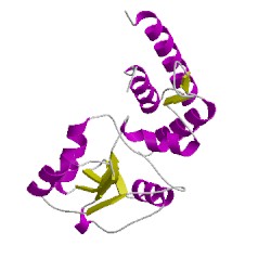 Image of CATH 2zymA02