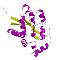 Image of CATH 2zynA01