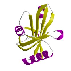 Image of CATH 2zyqA01