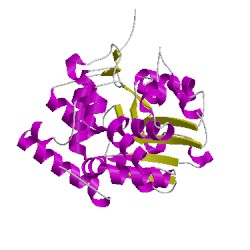 Image of CATH 2zytX