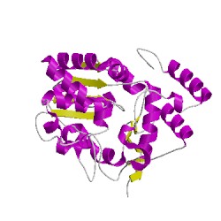 Image of CATH 2zyvX