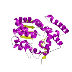 Image of CATH 2zywX