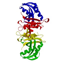 Image of CATH 2zyz