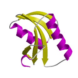 Image of CATH 2zyzA00