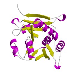 Image of CATH 2zyzB