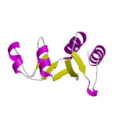 Image of CATH 2zyzB01
