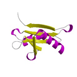 Image of CATH 2zyzB02