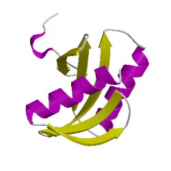 Image of CATH 2zyzC