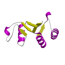Image of CATH 2zyzD01