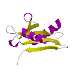 Image of CATH 2zyzD02