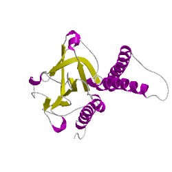 Image of CATH 2zzbA01
