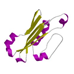 Image of CATH 2zzbA03