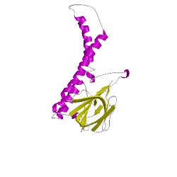 Image of CATH 2zzbB01