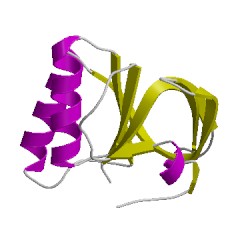 Image of CATH 2zzbB02