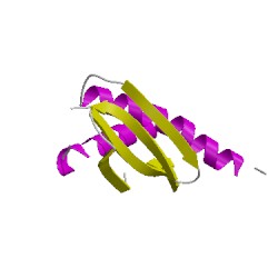 Image of CATH 2zzeA04